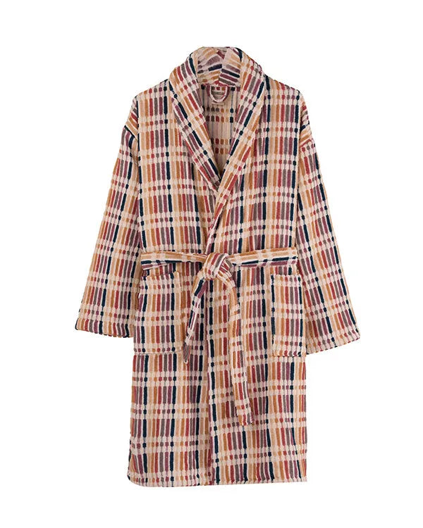 Dashes Robe- Spice