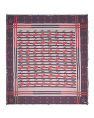 Cherry Stars & Stripes PARTY BLANKETâ¢