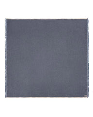 Senna Melange PARTY BLANKETâ¢ Indigo - Queen