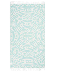 Mandala Mint