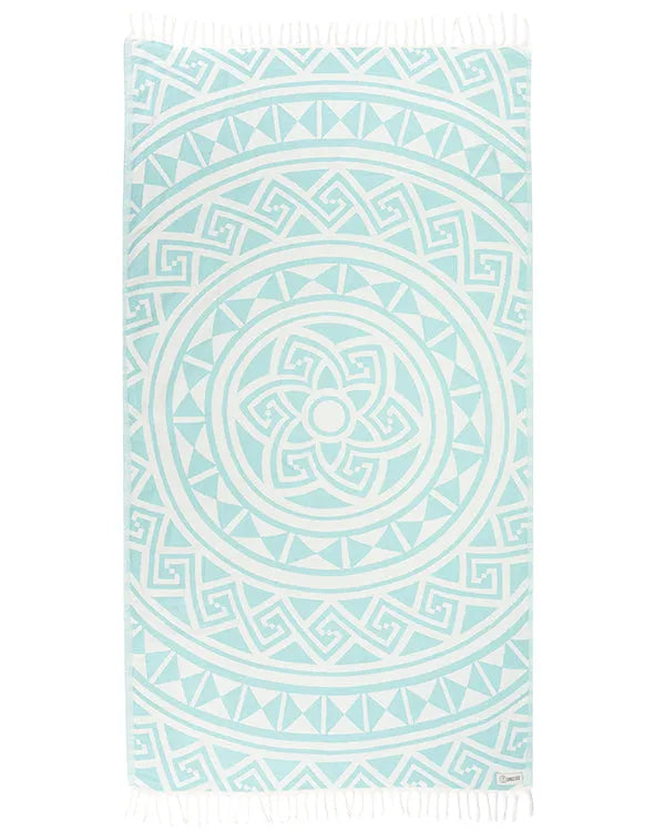 Mandala Mint