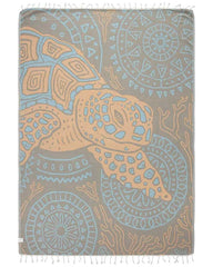 Turtle Ridge - Large