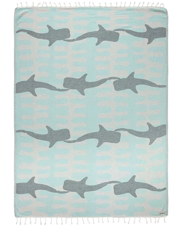 Frilled Shark - Large