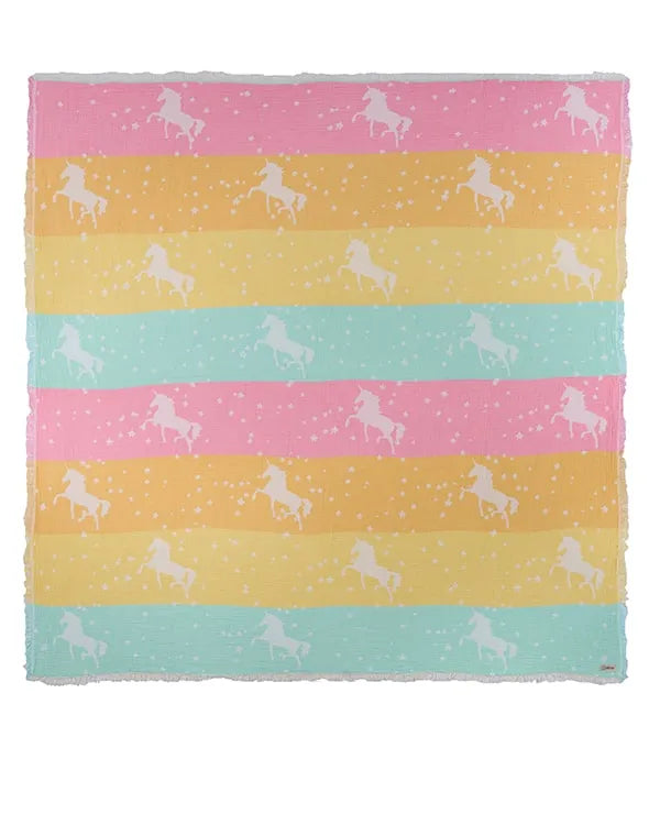 Unicorn - PARTY BLANKETâ¢