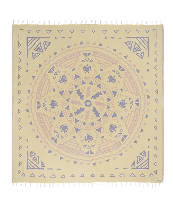 Square Mandala XL
