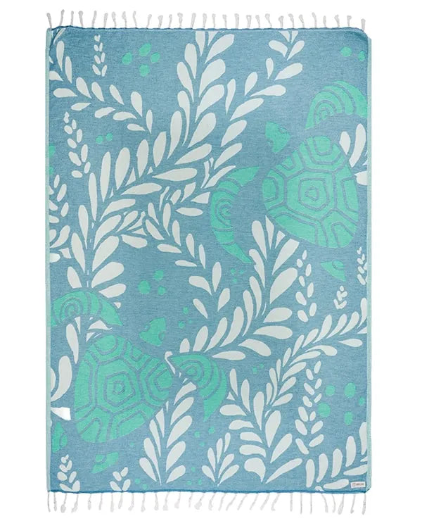 Seagrass Turtle - Large