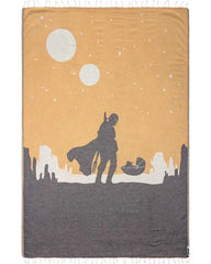 STAR WARSâ¢ - Dadalorian