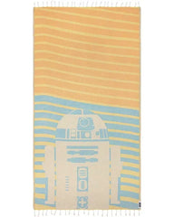 STAR WARSâ¢ - R2-D2â¢