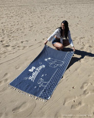 Hello KittyÂ® - Hello Kitty Surfboard
