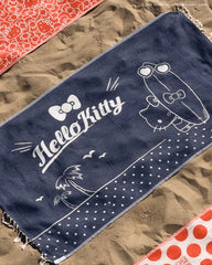 Hello KittyÂ® - Hello Kitty Surfboard