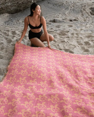 Turtle Shell - PARTY BLANKETâ¢