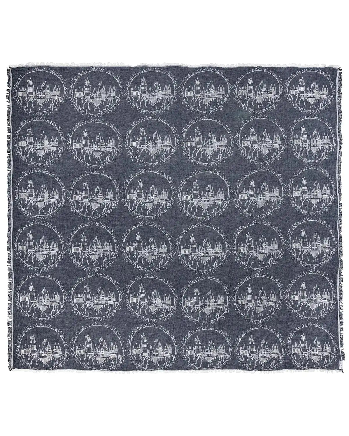 Hogwartsâ¢ Castle - PARTY BLANKETâ¢