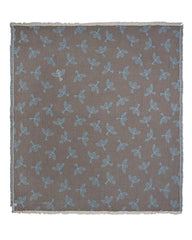 Harry Potterâ¢ Winged Keys - PARTY BLANKETâ¢