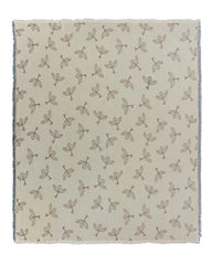 Harry Potterâ¢ Winged Keys - PARTY BLANKETâ¢