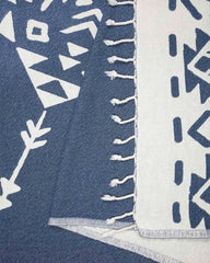 Taurus Blanket