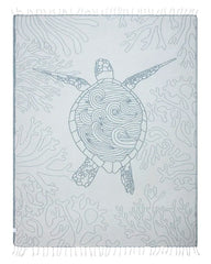 Sea Turtle Reef  Deep Ocean - Large