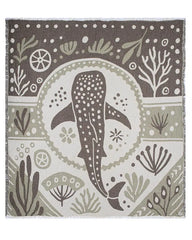 Kohala Shark - PARTY BLANKETâ¢