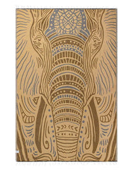 Thunder the Elephant - Large