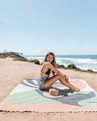 Whale Fin XL